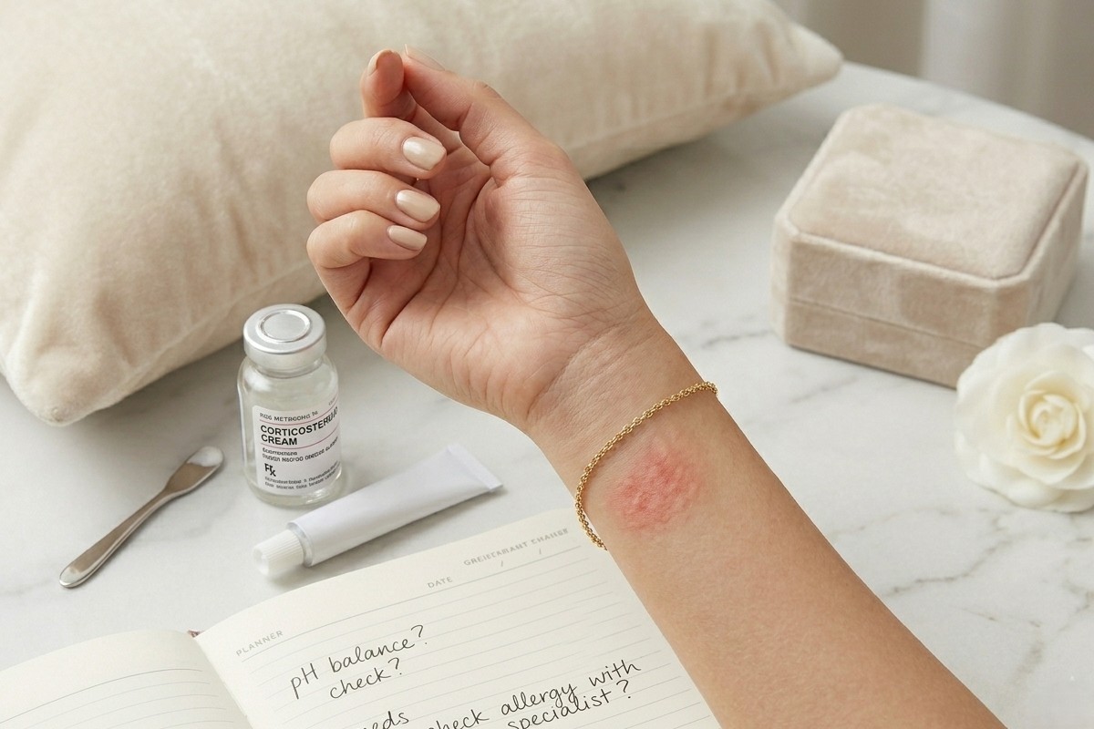 Alergická-reakcia-na-zlatý-šperk-soluna